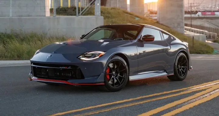Nissan Z, c'è uno spiraglio per vederla in Europa: da cosa dipende