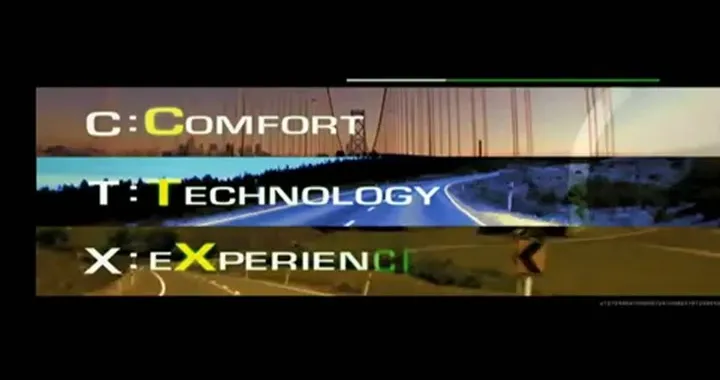 Honda CTX700N e CTX700