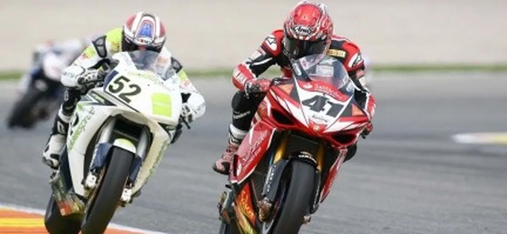 SBK: la Yamaha a caccia della pole