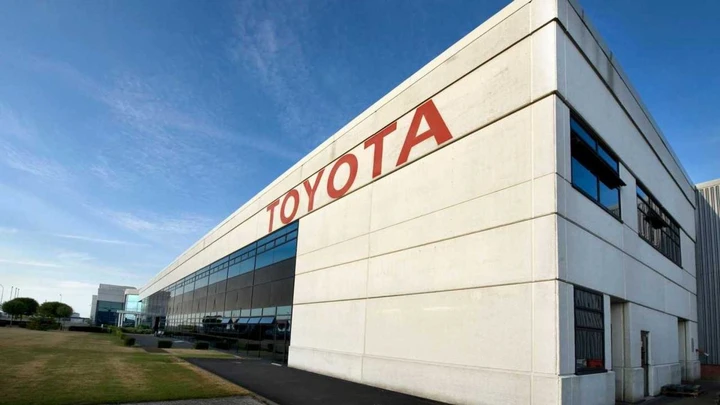 Toyota