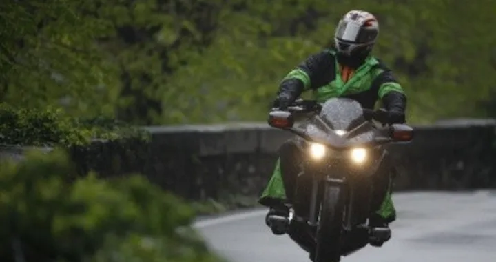 Honda DN-01, una finestra sul futuro