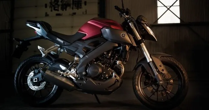 Yamaha al lavoro su una R25 naked?