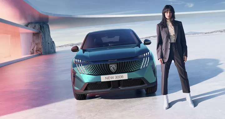 Peugeot 3008 perde metà dei clienti in Francia: un conto salato