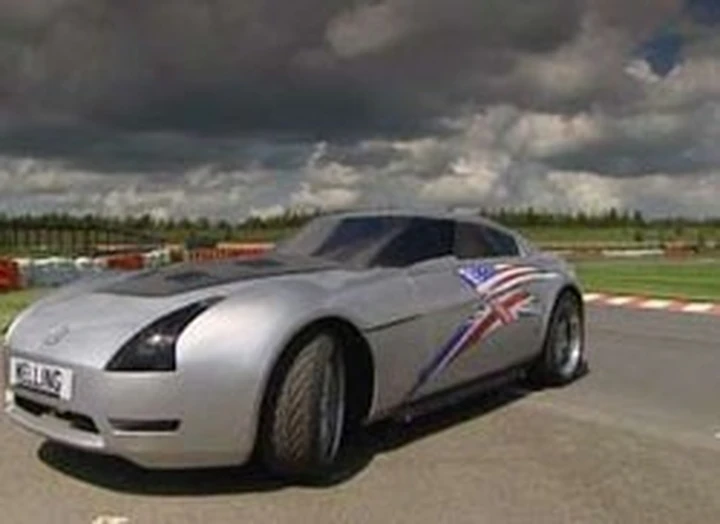 Melling Hellcat