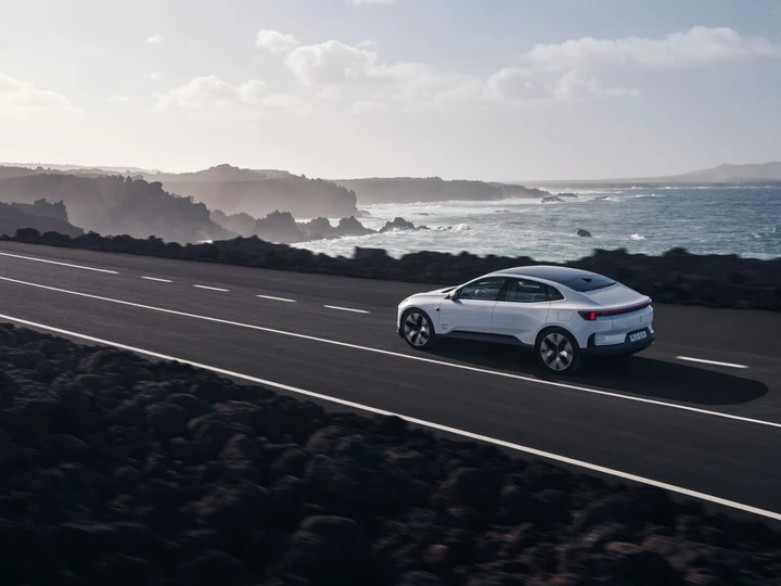 Polestar, fra cambi di nome e nuove architetture: gli aggiornamenti dei SUV