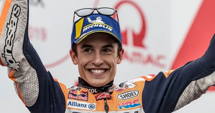 "Pazzo weekend" con vittoria per Marquez in Australia