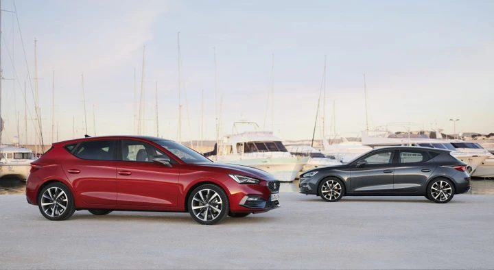 Seat Leon: le ultime novità della quarta generazione