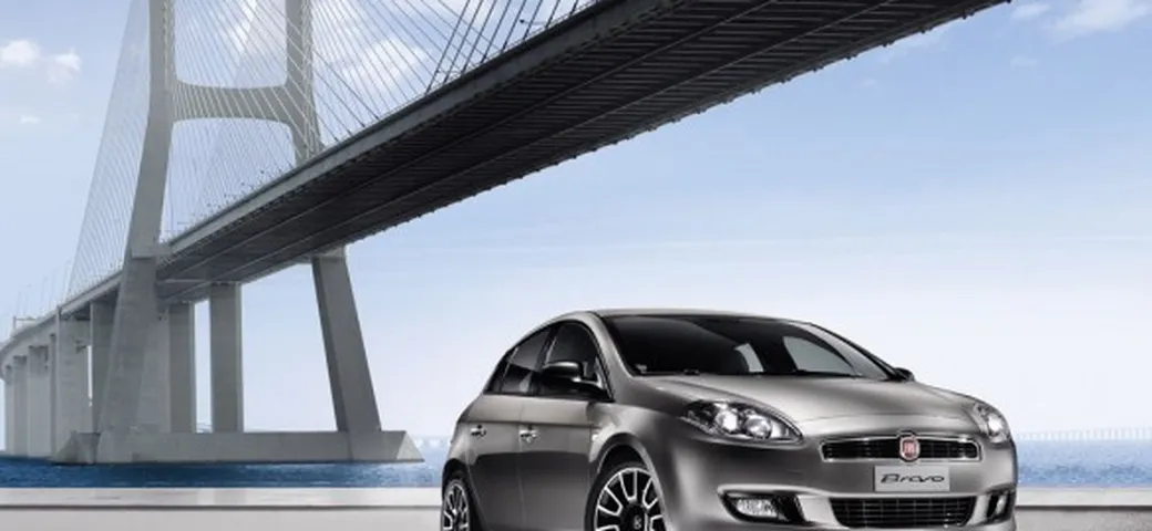 Fiat Bravo: prezzi da 20.150 Euro per la versione business