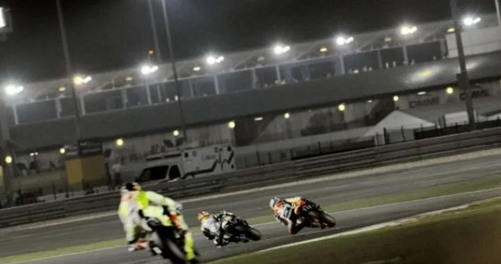 MotoGP, Losail: qualifiche in live timing