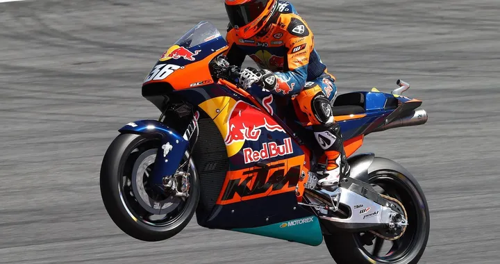 Mika Kallio: il finlandese pronto al ritorno in MotoGP?