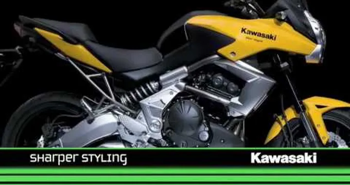 Kawasaki 2010 (part 1 of 3)