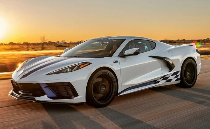 Hennessey H700: elaborazione, potenza, prezzo