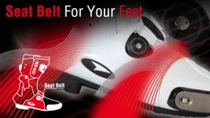 Axo lancia la BOA tecnology per i suoi stivali