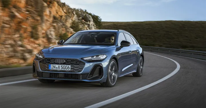 Audi si pente del cambio di nomenclatura: A4 tornerà al posto di A5