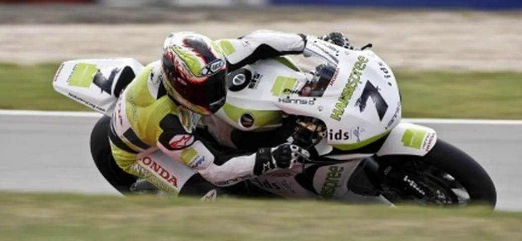 SBK Nurburgring: gallery weekend di gara -2a parte