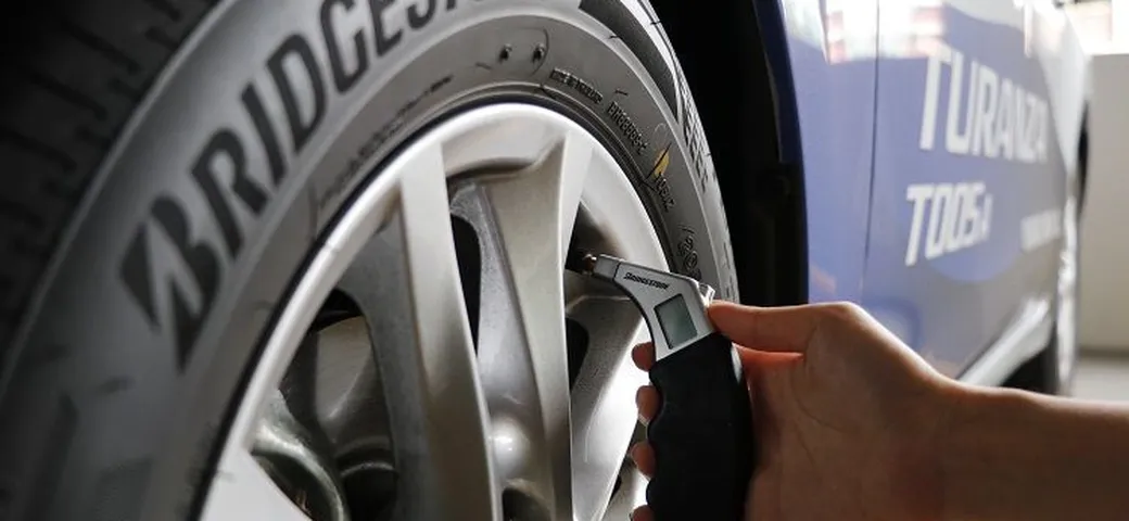 Bridgestone e Microsoft insieme per il monitoraggio intelligente dei pneumatici