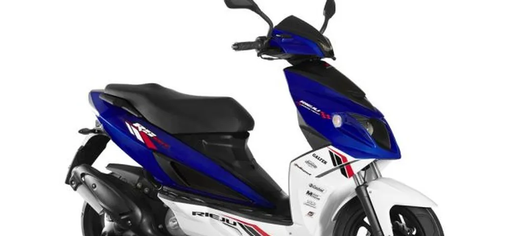Rieju RS 50 2013