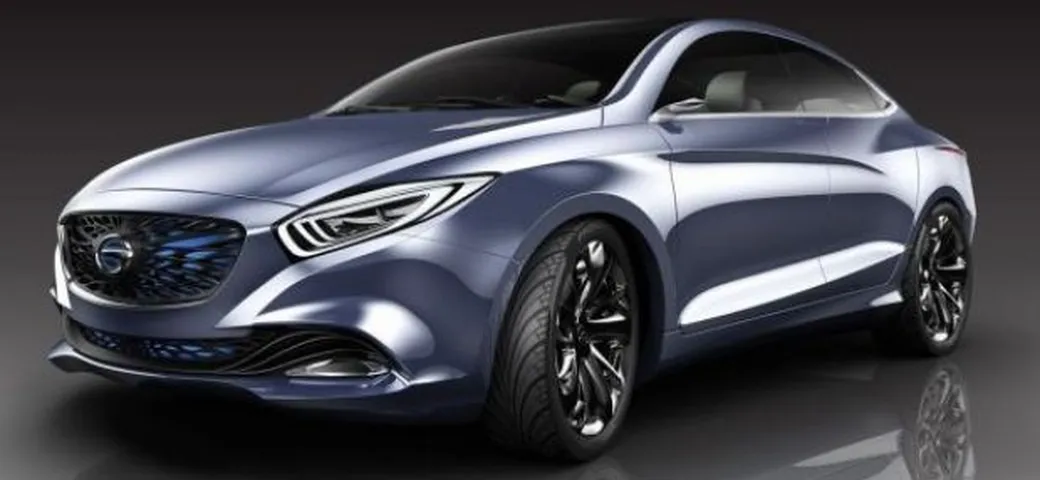 GAC E-JET