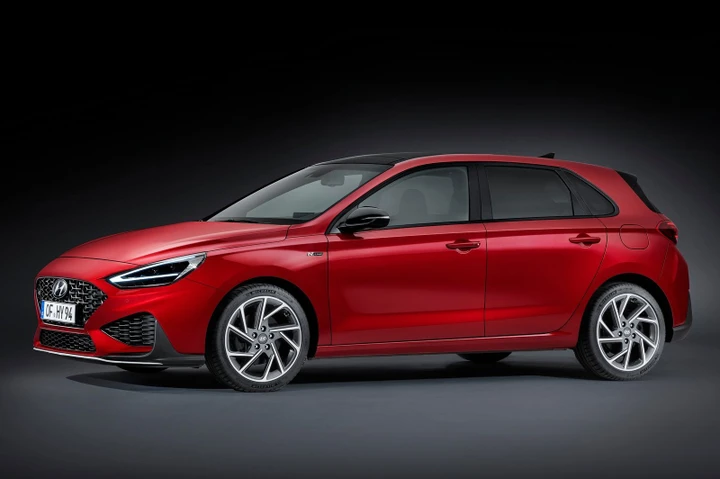 Hyundai i30, partita la produzione presso lo stabilimento europeo