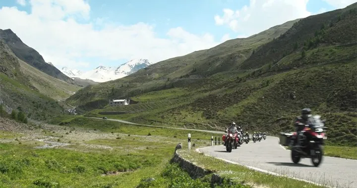 BMW Motorrad Days: video dell'edizione 2016