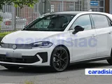 Sotto alle spoglie delle Polo si nasconde la nuova Volkswagen ID.2