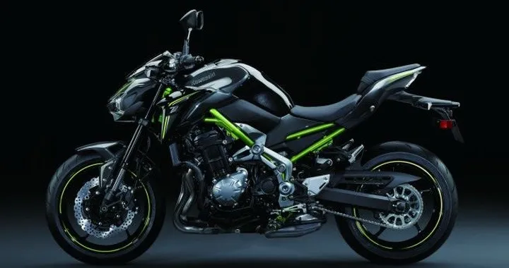 Kawasaki Z900 2017: nuovo video ufficiale