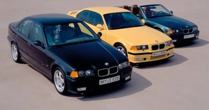 Bmw: ritorno ai vecchi frazionamenti per i motori sviluppati da M
