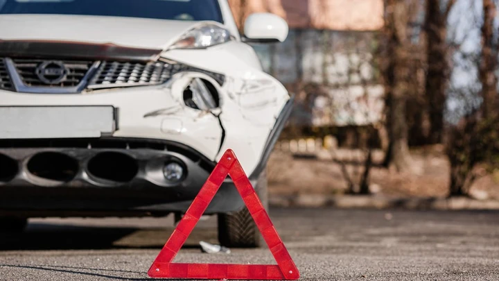 Calo degli incidenti stradali: l'effetto delle nuove regole del Codice della Strada