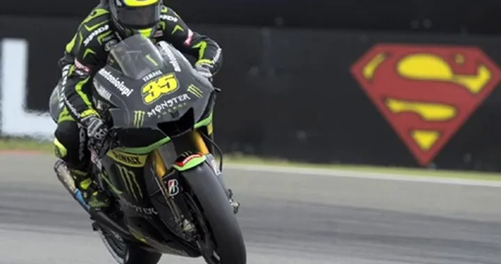 La griglia di partenza del GP di Assen