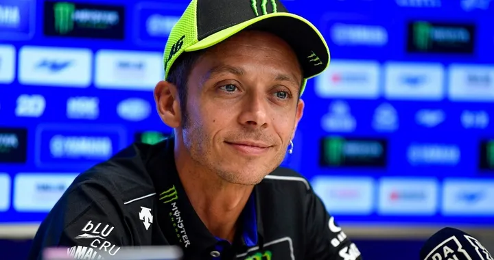 Valentino Rossi firma con Petronas: in MotoGP anche nel 2021