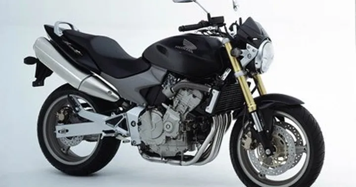 Honda Hornet 600 ed FMX650 depotenziate