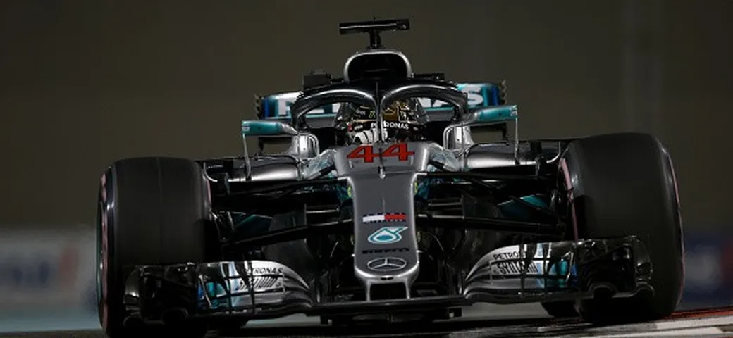 Formula 1 GP Abu Dhabi 2018, griglia di partenza: Hamilton pole! Bottas°, Vettel 3°
