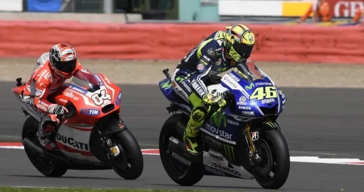 MotoGP Misano 2014: Ducati e Yamaha all'assalto del 'Carro Armato' Marc Marquez