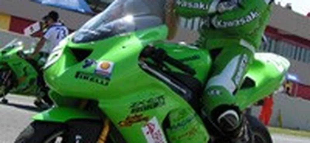 Continui progressi per il Team Labo Corse