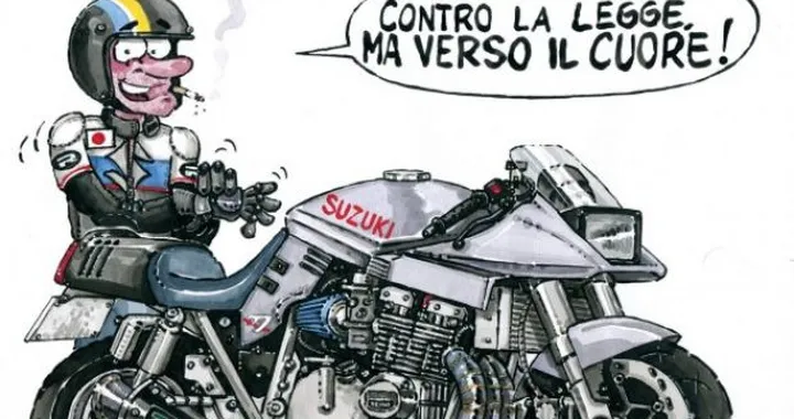 La (s)mania per il sound dello scarico