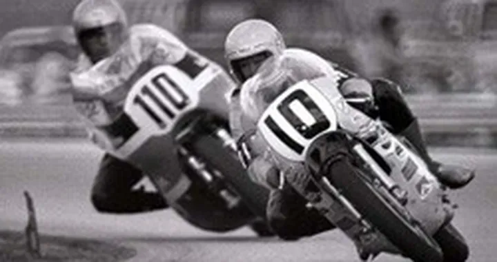 20 maggio '73: la tragedia di Monza. Muoiono Pasolini e Saarinen