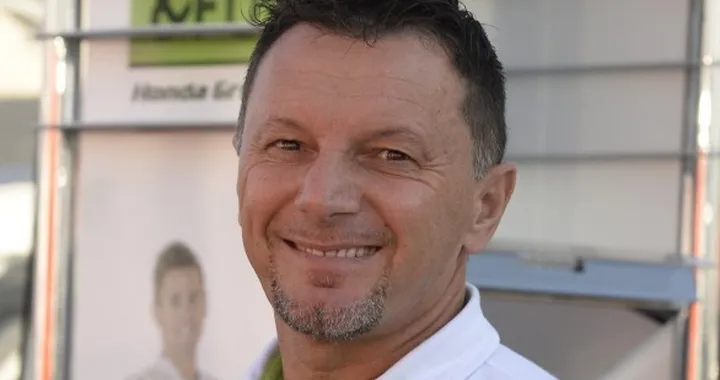 MotoGP 2015, Gresini: "Difficile per Aprilia fare subito dei risultati"