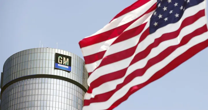 General Motors: dal 2035 produrrà soltanto veicoli elettrici