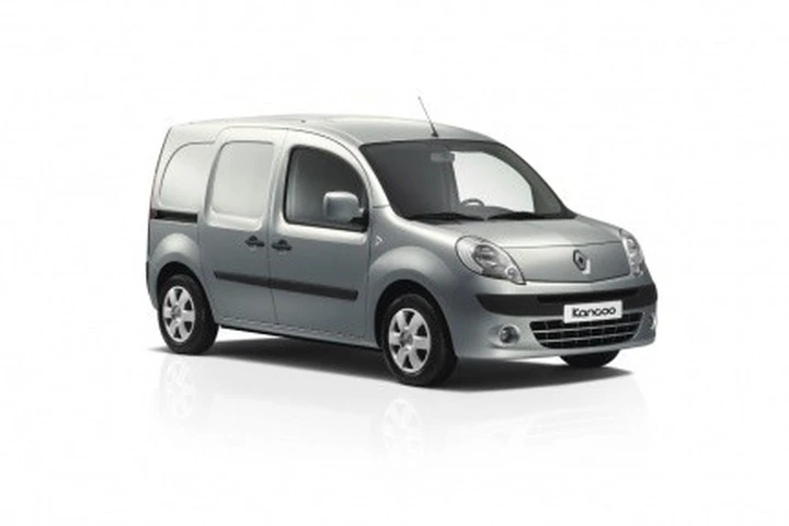 Renault Kangoo Express 2008