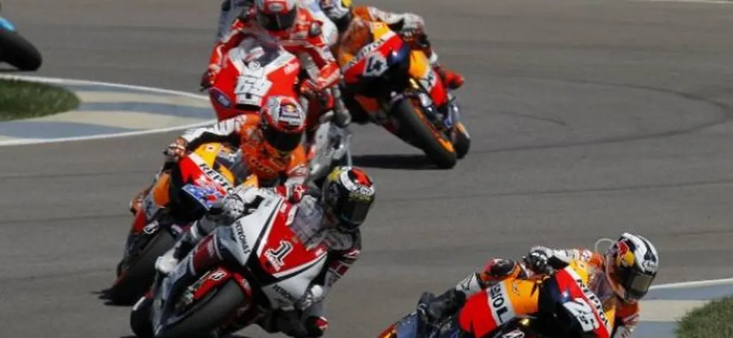 MotoGP ad Indianapolis: le dichiarazioni dei protagonisti