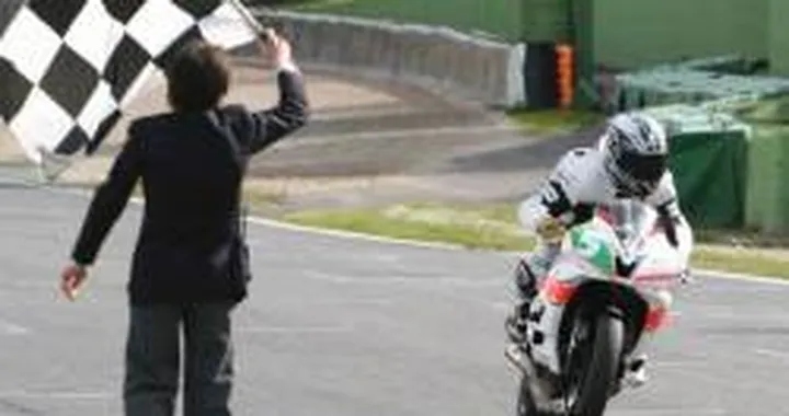 Al Mugello la quarta prova della Coppa Italia