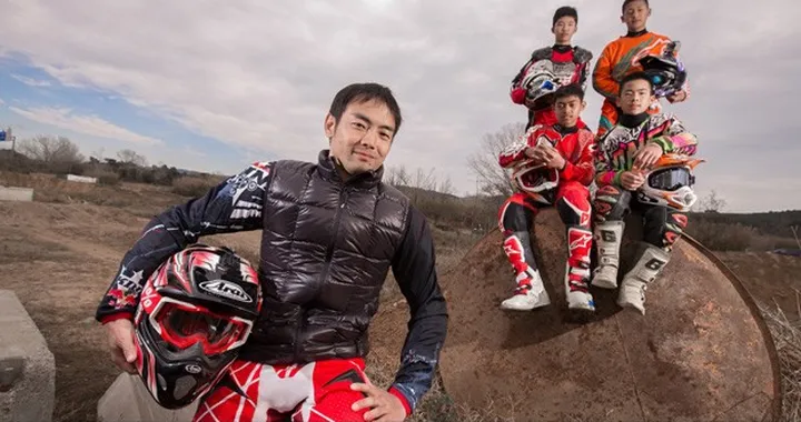 MotoGP: Aoyama talent scout per la Dorna