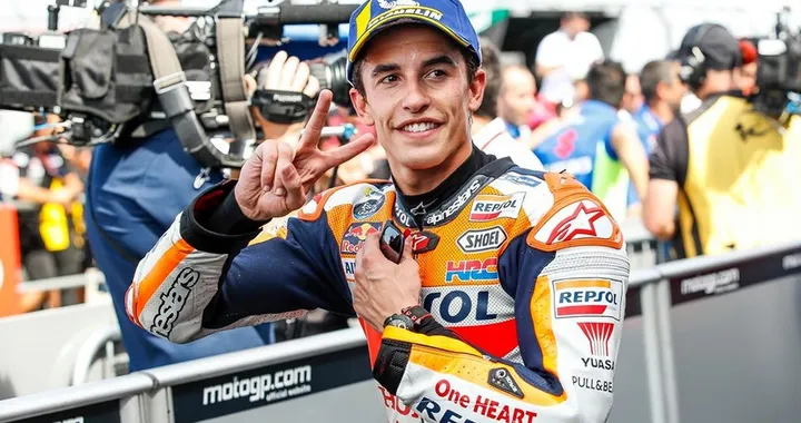 MotoGP, davvero Marquez teme il “corpo a corpo”?