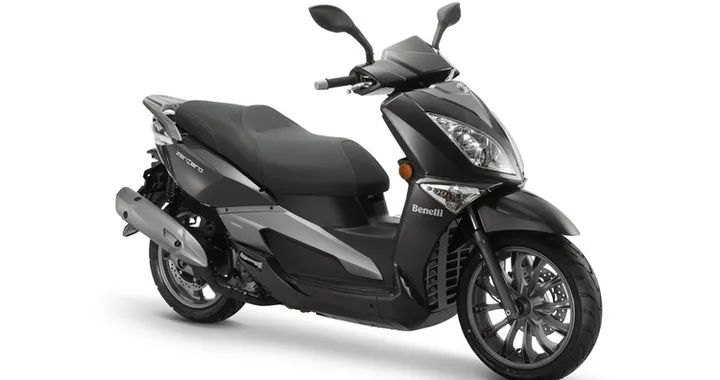 Benelli: promozioni di fine estate