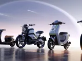 NIU cresce: sfide globali per il colosso degli scooter elettrici