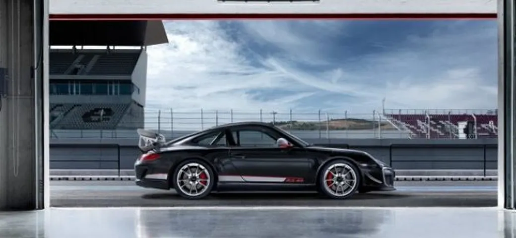 Porsche 911 GT3 RS 4.0: nuove immagini dal minisito ufficiale