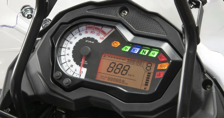 Le dieci moto più vendute del 2022 (fino a marzo)