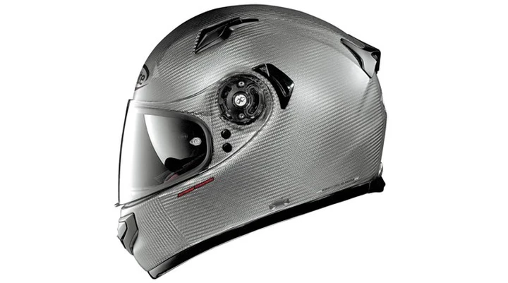 X-lite X-661Extreme Titantech