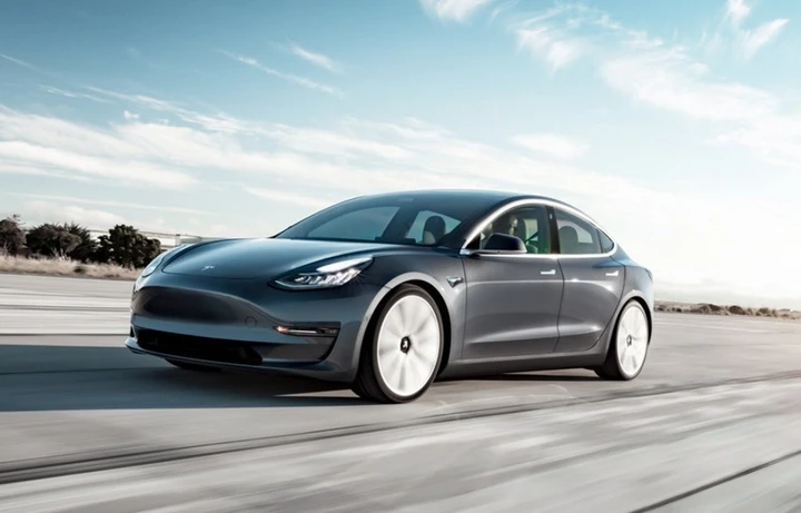 In Norvegia sempre più auto elettriche: mancano le auto a benzina da tassare