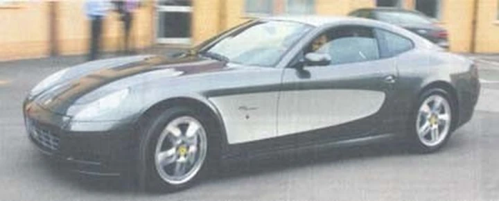Ferrari 612 Scaglietti: in arrivo altre 
